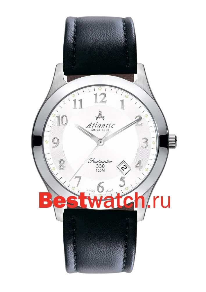 Часы Atlantic Seahunter 71360.41.13