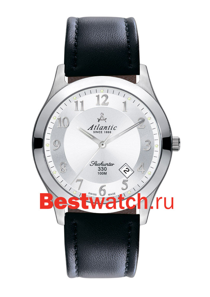 Часы Atlantic Seahunter 100 71360.41.23