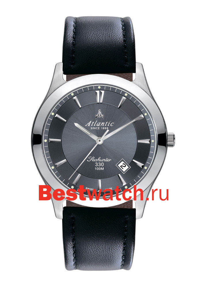 Часы Atlantic Seahunter 71360.41.41