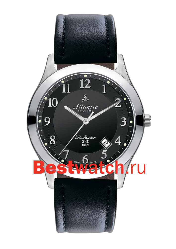 Часы Atlantic Seahunter 100 71360.41.43