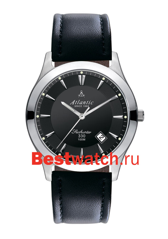 Часы Atlantic Seahunter 71360.41.61