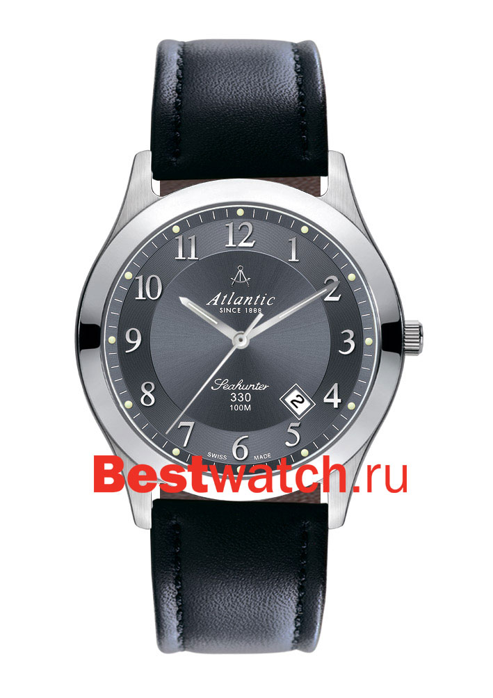 Часы Atlantic Seahunter 100 71360.41.63