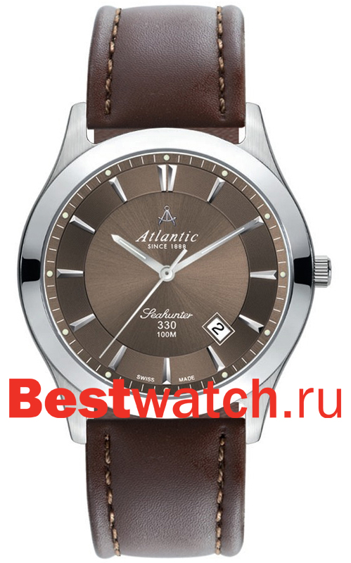 Часы Atlantic Seahunter 100 71360.41.81