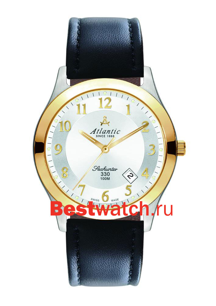 Часы Atlantic Seahunter 71360.43.23