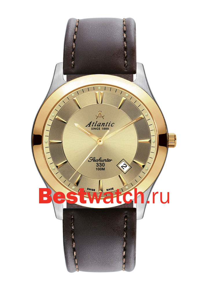 Часы Atlantic Seahunter 100 71360.43.31