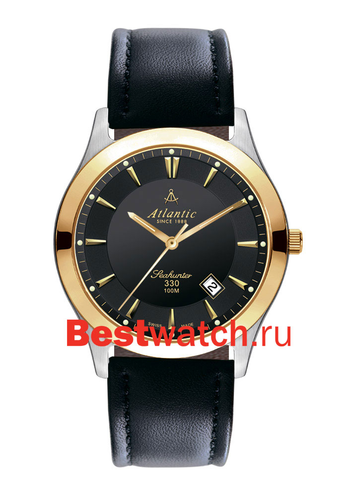 Часы Atlantic Seahunter 100 71360.43.61