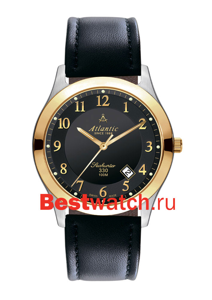 Часы Atlantic Seahunter 100 71360.43.63