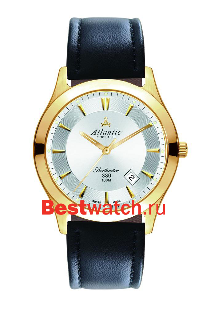 Часы Atlantic Seahunter 71360.45.21