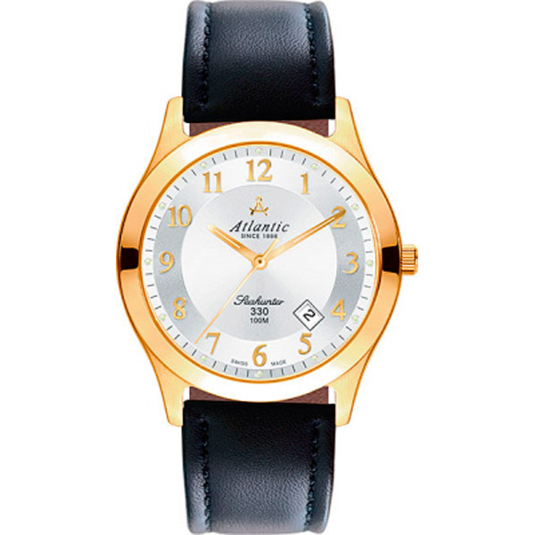 Часы Atlantic Seahunter 71360.45.23