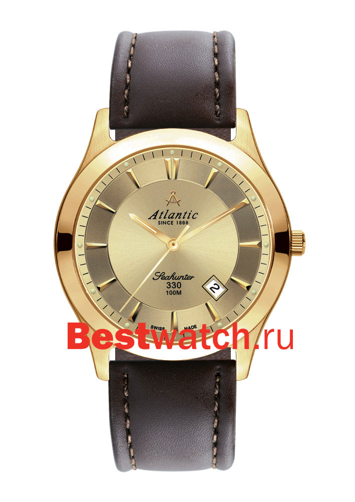 Часы Atlantic Seahunter 71360.45.31