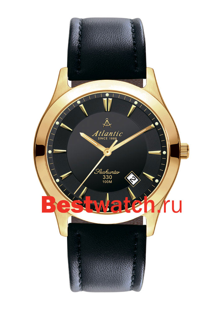 Часы Atlantic Seahunter 71360.45.61