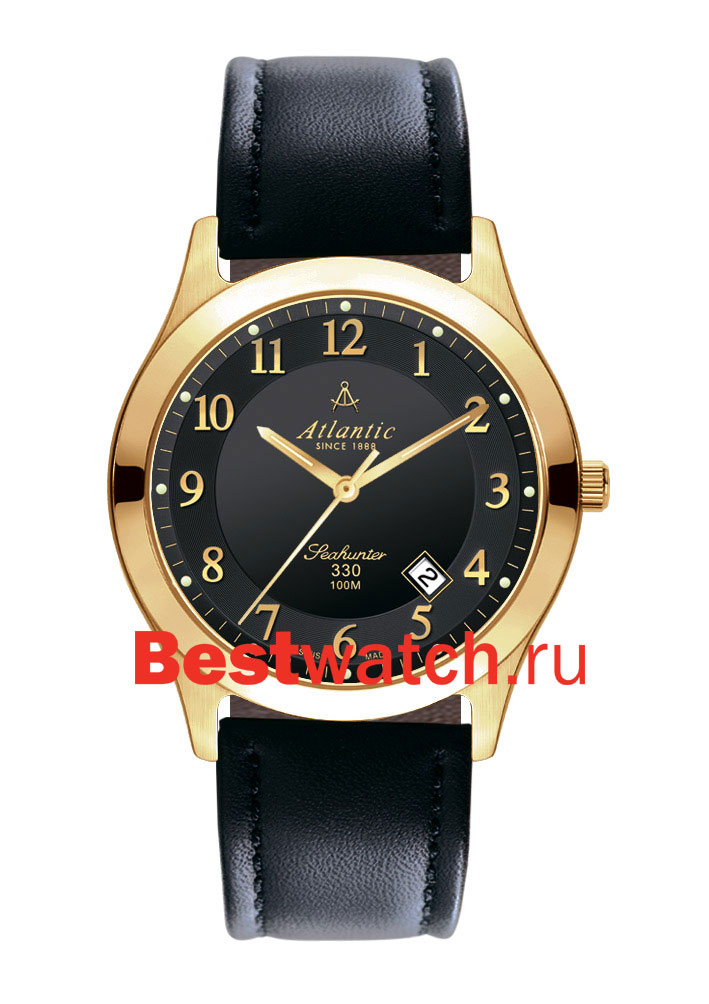 Часы Atlantic Seahunter 71360.45.63