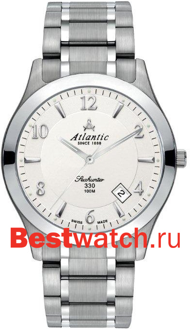 Часы Atlantic Seahunter 71365.11.25