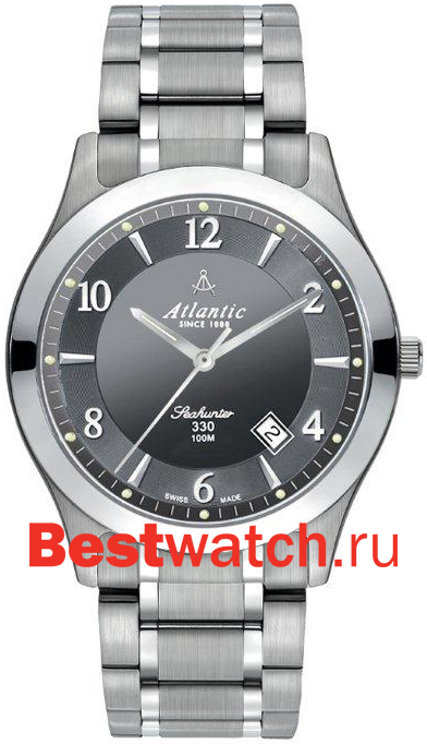 Часы Atlantic Seahunter 71365.11.45