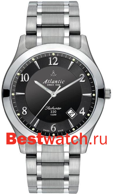Часы Atlantic Seahunter 100 71365.11.65
