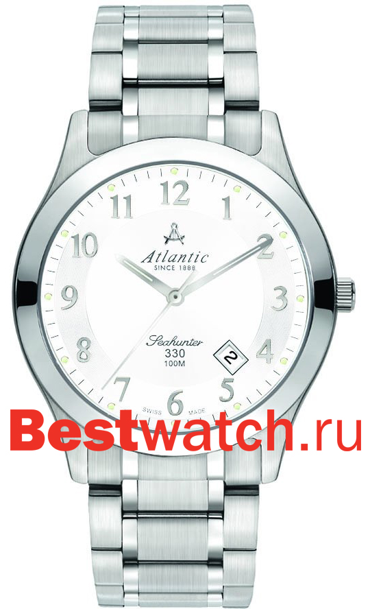 Часы Atlantic Seahunter 71365.41.13