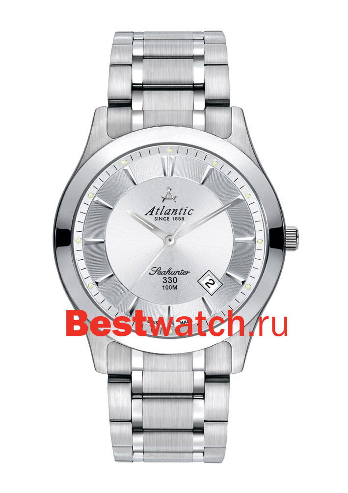 Часы Atlantic Seahunter 71365.41.21