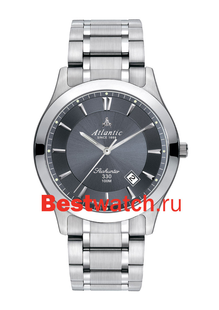 Часы Atlantic Seahunter 71365.41.41