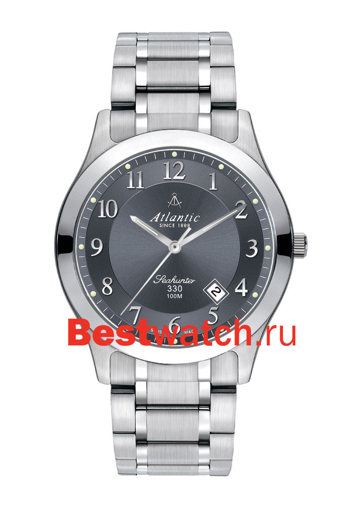Часы Atlantic Seahunter 71365.41.43