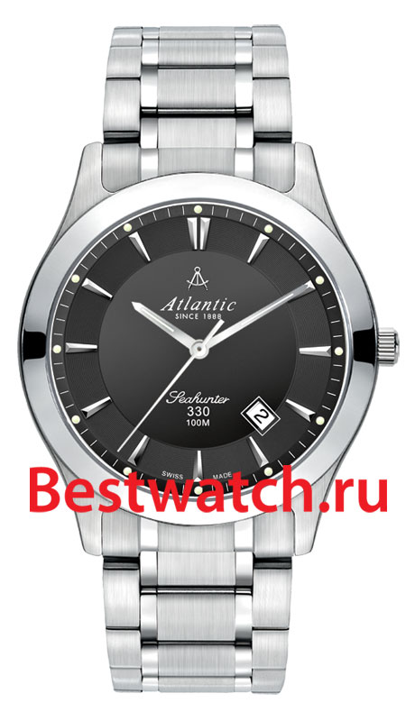 Часы Atlantic Seahunter 71365.41.61