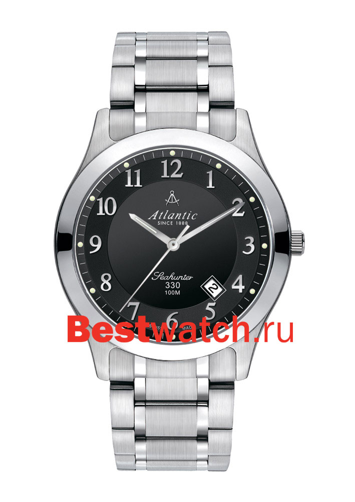 Часы Atlantic Seahunter 100 71365.41.63