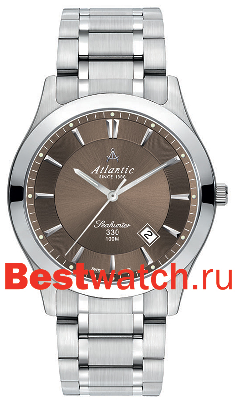 Часы Atlantic Seahunter 100 71365.41.81