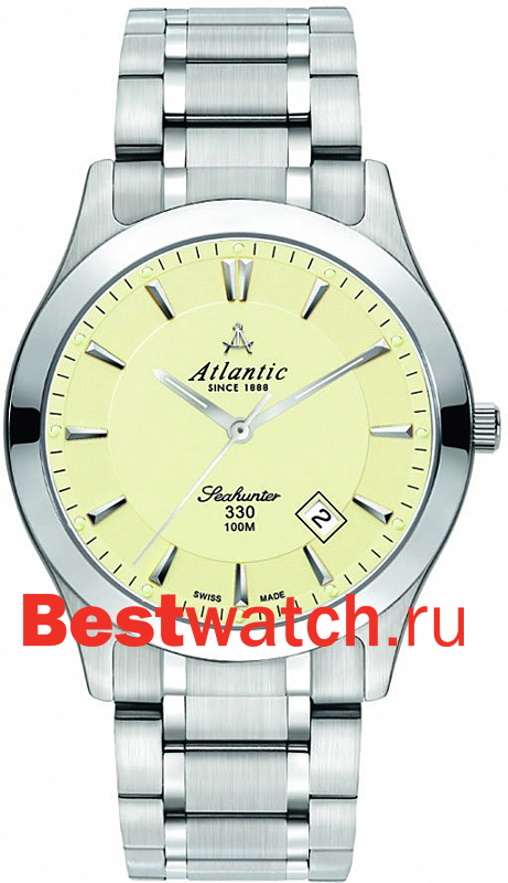Часы Atlantic Seahunter 71365.41.91