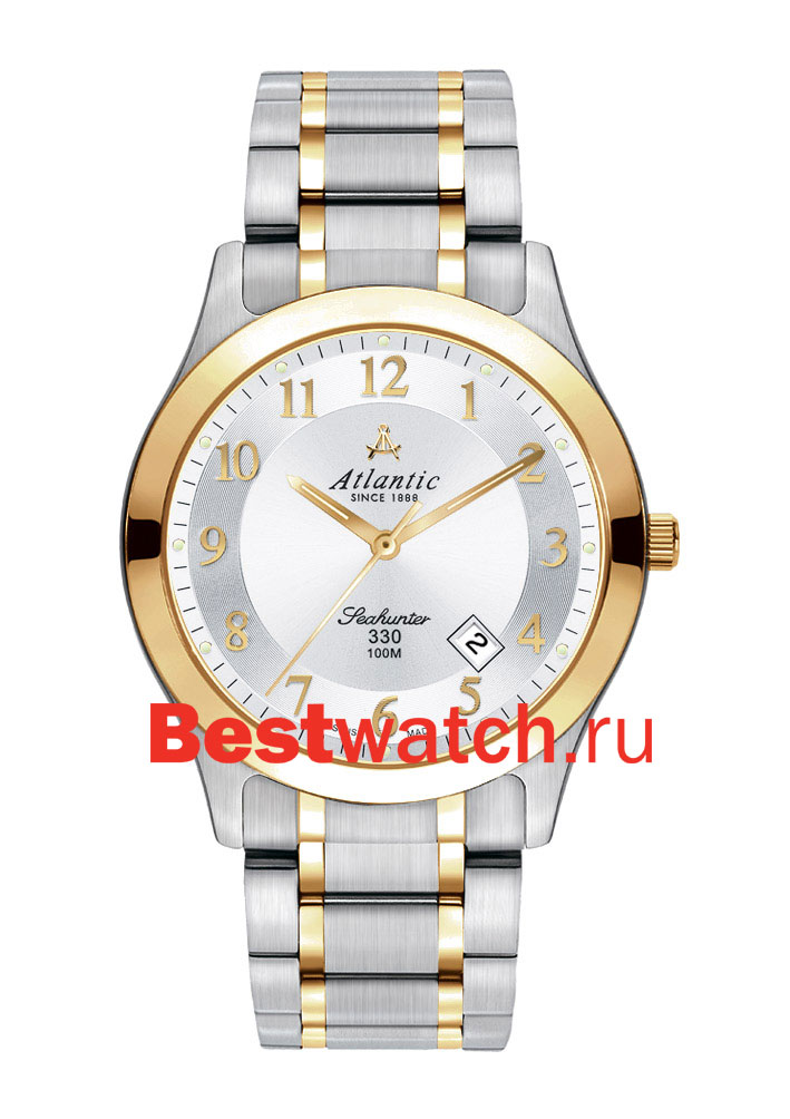 Часы Atlantic Seahunter 71365.43.23