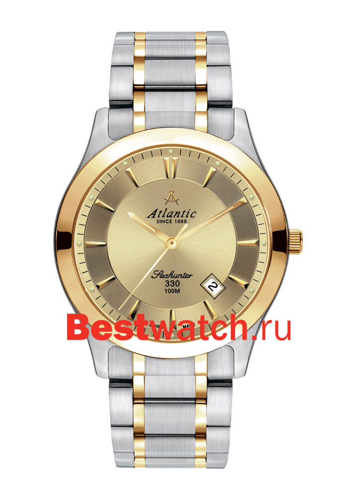 Часы Atlantic Seahunter 100 71365.43.31