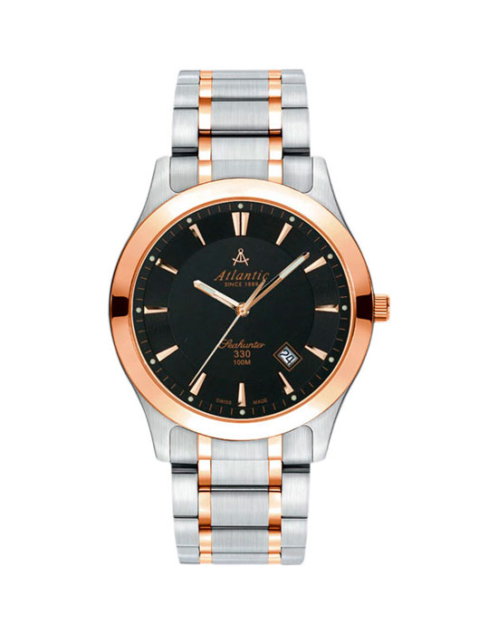 Часы Atlantic Seahunter 71365.43.61R
