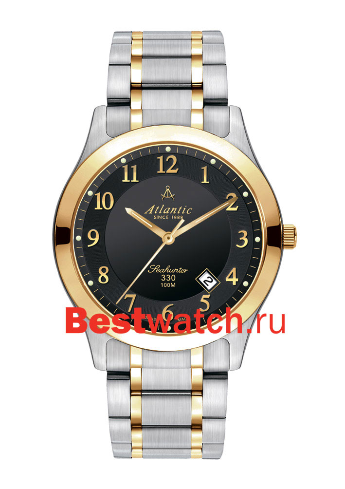 Часы Atlantic Seahunter 100 71365.43.63
