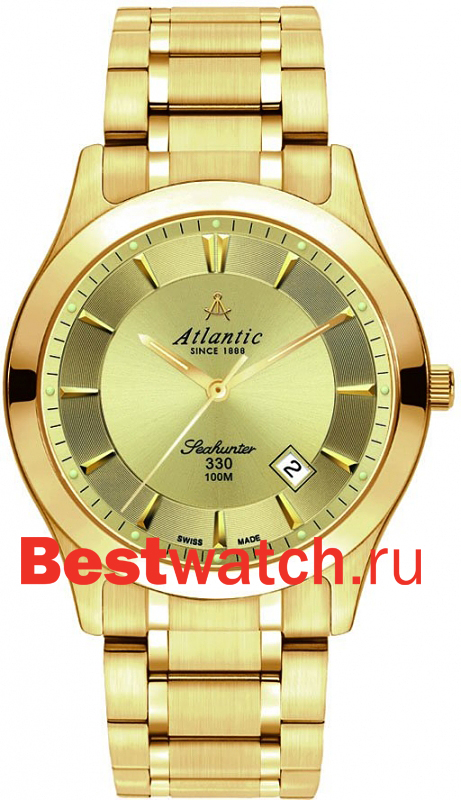 Часы Atlantic Seahunter 100 71365.45.31