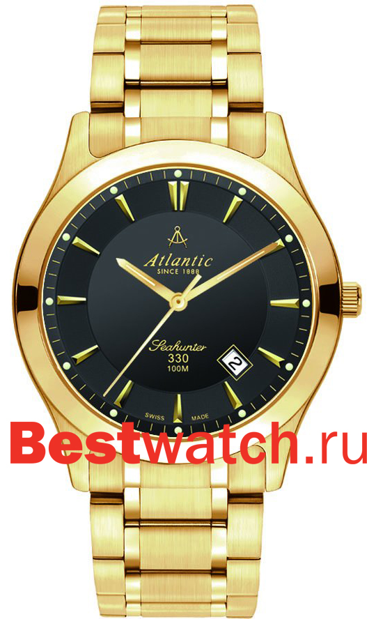 Часы Atlantic Seahunter 71365.45.61
