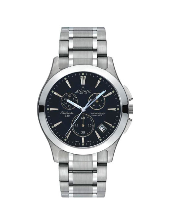 Часы Atlantic Seahunter 100 71465.11.61