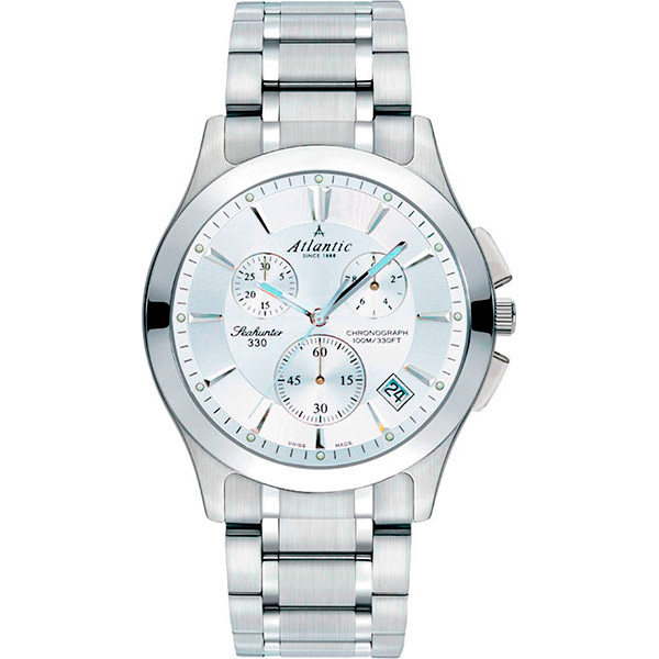 Часы Atlantic Seahunter 100 71465.41.21