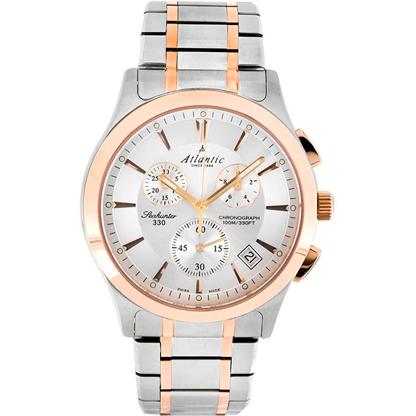 Часы Atlantic Seahunter 71465.43.21R
