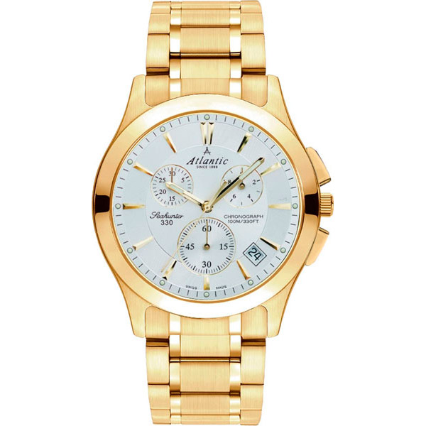 Часы Atlantic Seahunter 71465.45.21