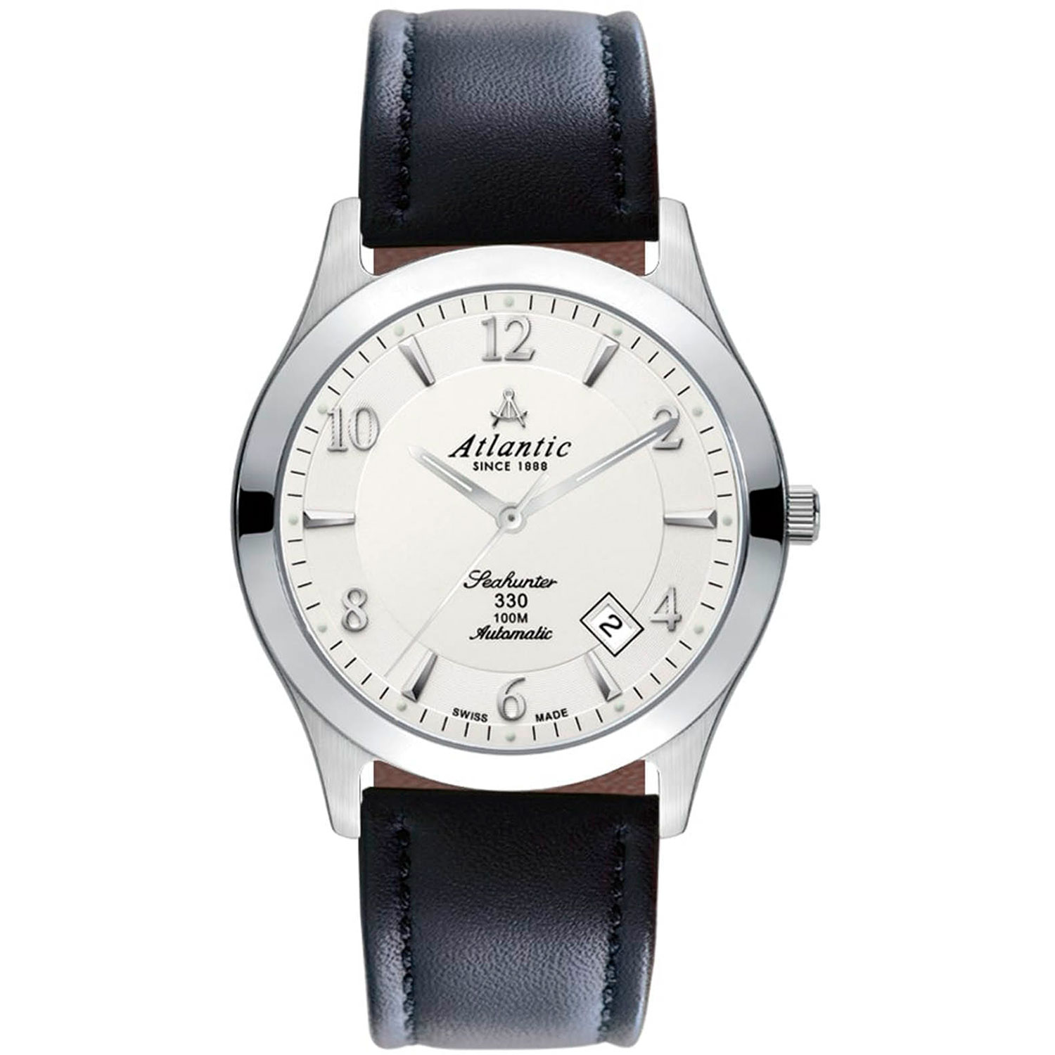 Часы Atlantic Seahunter 71760.41.25