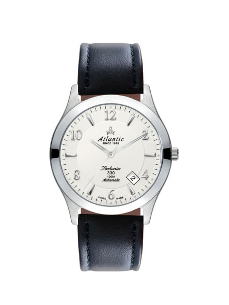 Часы Atlantic Seahunter 71760.41.25S