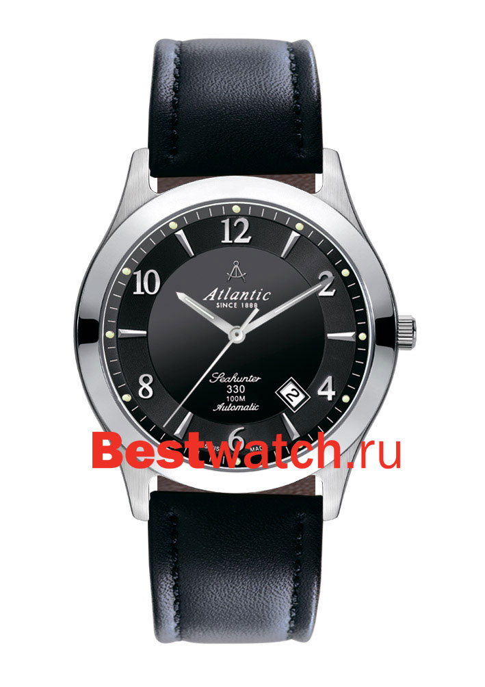 Часы Atlantic Seahunter 71760.41.65
