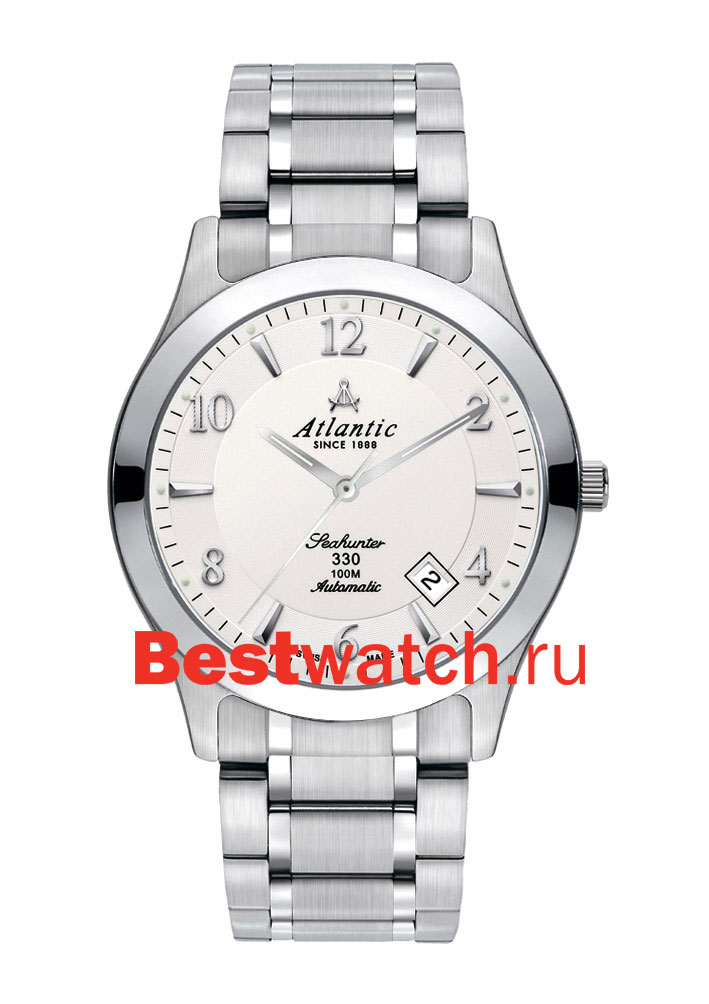 Часы Atlantic Seahunter 100 71765.41.25