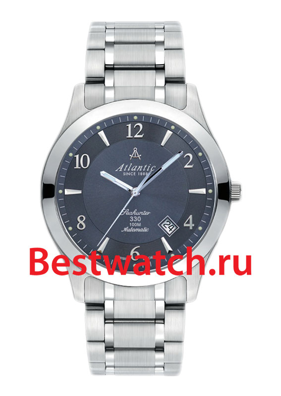 Часы Atlantic Seahunter 71765.41.45