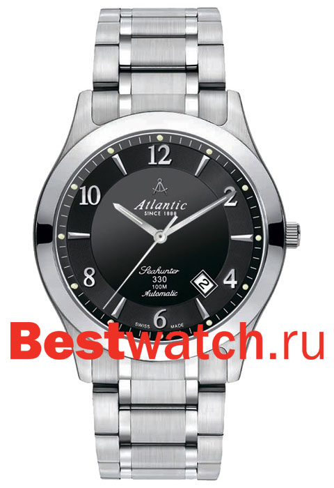 Часы Atlantic Seahunter 100 71765.41.65
