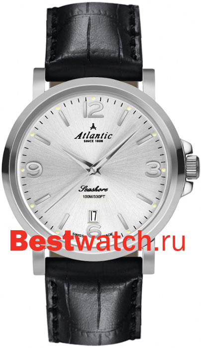 Часы Atlantic Seashore 72360.41.25