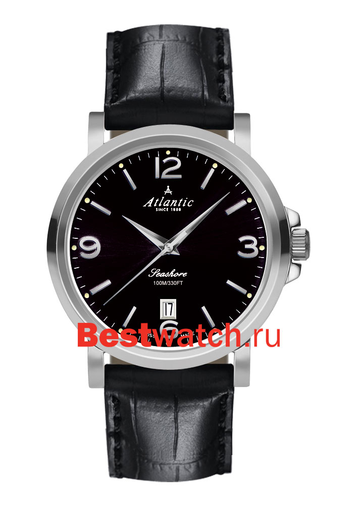 Часы Atlantic Seashore 72360.41.65