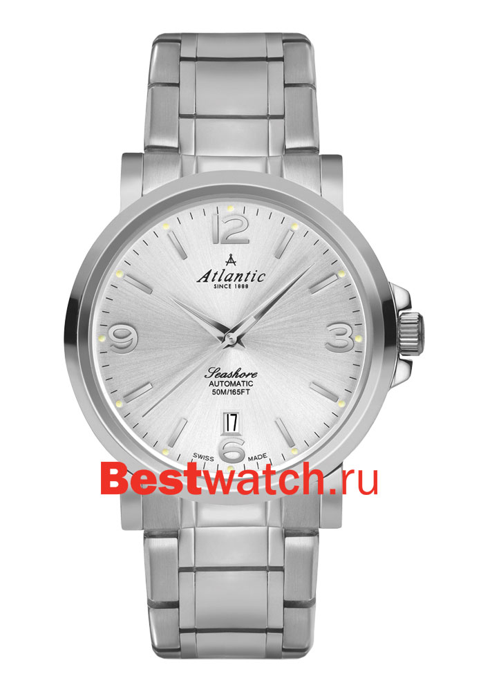 Часы Atlantic Seashore 72365.41.25