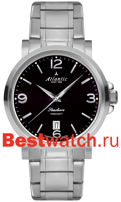 Часы Atlantic Seashore 72365.41.65