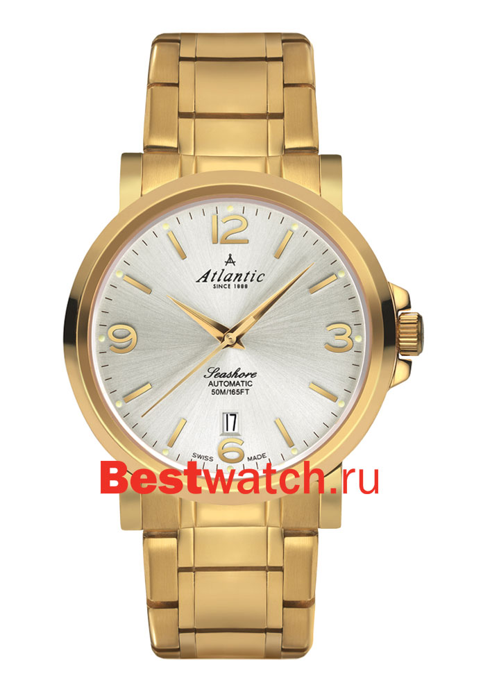 Часы Atlantic Seashore 72365.45.25