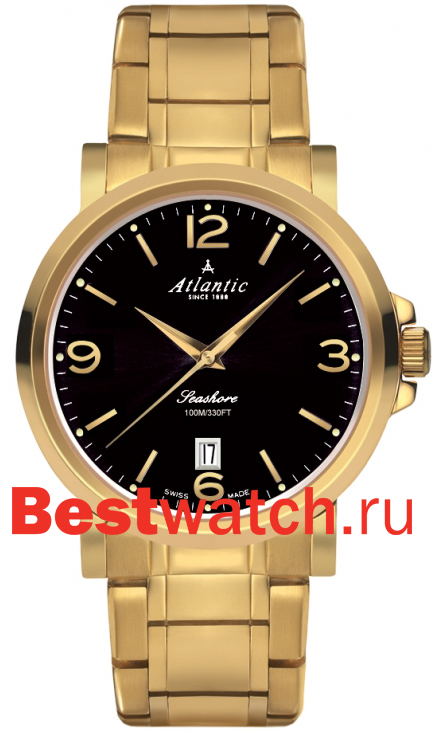 Часы Atlantic Seashore 72365.45.65