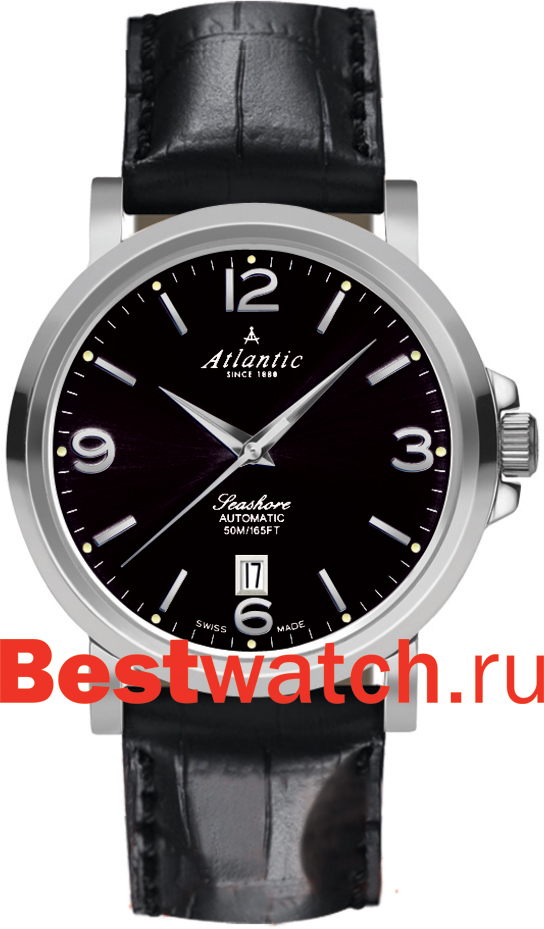 Часы Atlantic Seashore 72760.41.65